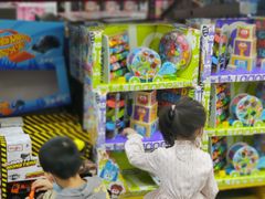 -山姆会员商店(杨桥西路店)