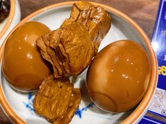贡品豆干-和府捞面(方庄店)