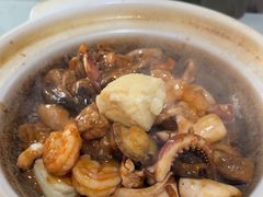 -逢春菜馆天津菜(胜利路店)