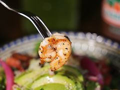 -Q MEX 库迈墨西哥餐吧(三里屯店)