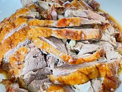 安记烧鹅-安记烧鹅(新桥店)