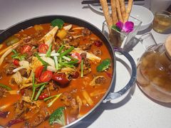 -鲁秀才炒鸡(龙湖西溪天街店)