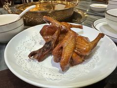 -鸽鸟轩(石岐店)