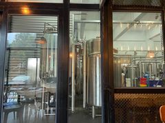 -Twin Tails Brewpub双尾精酿餐吧(八坼店)