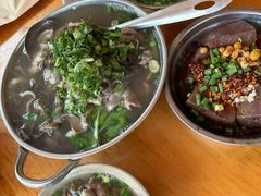 -周记翘脚牛肉