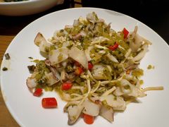 -小厨师·二十年沈家门小海鲜(百井坊巷店)