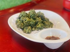 -蒙古大营·蒙古演绎餐厅(赛马场店)