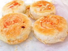 苏式月饼-长发西饼(临顿路店)