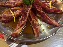 -西塔老太太泥炉烤肉(杭州首店)