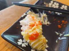 -饭团匠·料理小食堂(镋钯街店)