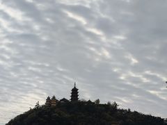 -狼山风景名胜区