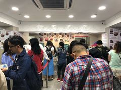 -珍妮曲奇聪明小熊(尖沙咀店)
