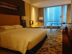 -上海浦西万怡酒店