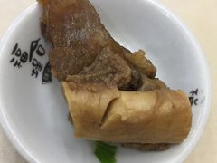 -福合埕牛肉丸(福平路店)