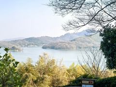 -天目湖涵田半山温泉