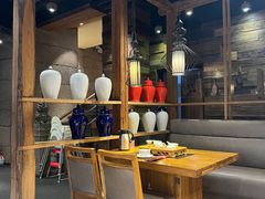 -小城粥道·海胆鲜虾粥(解放广场店)