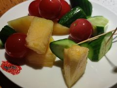 -福茂源横山铁锅羊肉(凤城四路店)