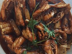 -槐店王婆大虾(长江道店)