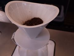 手冲咖啡-sugarman espresso素饮糖人高新咖啡工厂