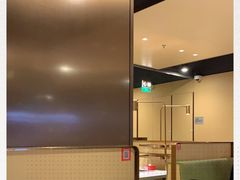大堂-海底捞火锅(天一广场亚细亚店)
