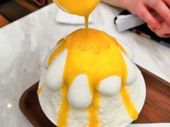 -丹礼糖甜品