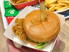 -德克士(车站路店)