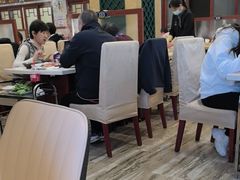 -福寿斋·老北京铜锅涮肉·烤鸭(顺义总店)