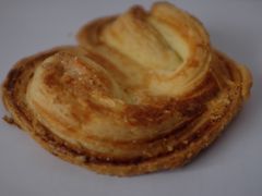 蝴蝶酥-国际饭店·帆声西饼屋(黄河路店)
