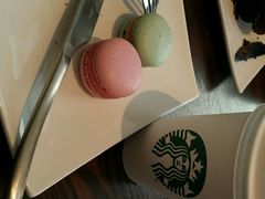 android_upload_pic-星巴克(吉林财富广场店)