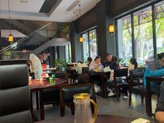 -永安鱼庄·镇江菜(东吴路店)