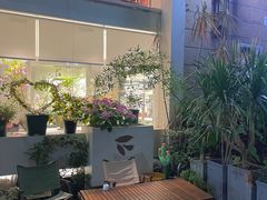 -花十悦·鲜花咖啡餐厅(振业城一期店)