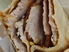 -石饮红星包子(中山路店)