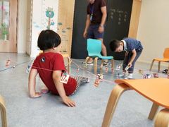-子悦童萌国际托育中心(珠江新城店)