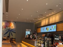 -星巴克(长沙友阿奥特莱斯店)
