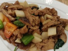 -佛有缘素食馆·荔湾老字号(陈家祠首店)