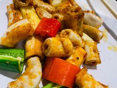 -猪肉婆私房菜(容桂总店)