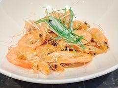 -希尔顿逸林酒店·中餐厅