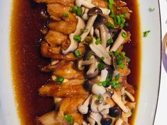 -禧宴Joyous Restaurant(禧园店)