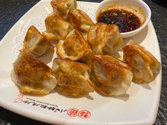 金牌脆皮烤饺-福苗小骆驼烧烤(曲江店)