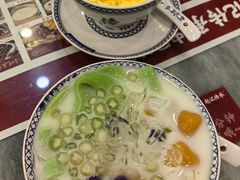 -赵记传承·中国甜品(福州总店)