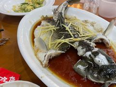 -煲煲掂风味煲仔饭餐厅(西区店)