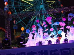 -南京银杏湖乐园