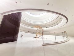 -上海宝龙美术馆