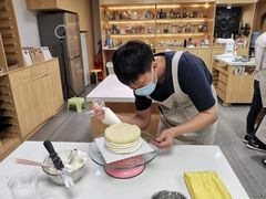 -ZUO无作不乐烘焙课堂(国贸城店)