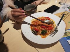 -来龙里 精致 东南亚餐室(万象城店)
