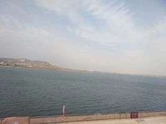 -南京金牛湖风景区