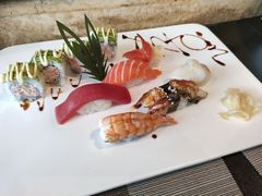 -山葵家·创意料理(宁波来福士店)