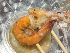 -官塘鱻鱻鱼生·潮汕生腌·砂锅粥(西马路总店)