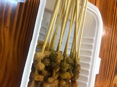 -十里铺铁板鱿鱼