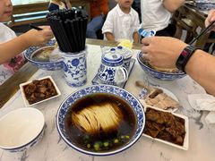 -伟记奥面馆(养育巷店)